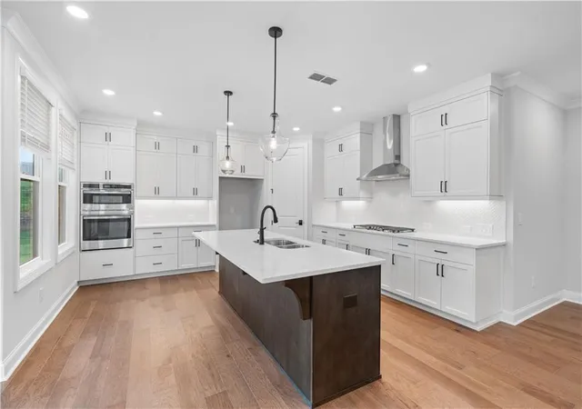 3rd image of 577 Pearl St, Cumming, GA 30040 | MLS# 7763790
