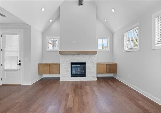 4th image of 577 Pearl St, Cumming, GA 30040 | MLS# 7763790
