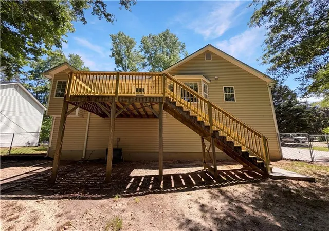 Homes for sale in Temple, GA | 262 N Loblolly Xing, Temple, GA 30179 | MLS# 7766168