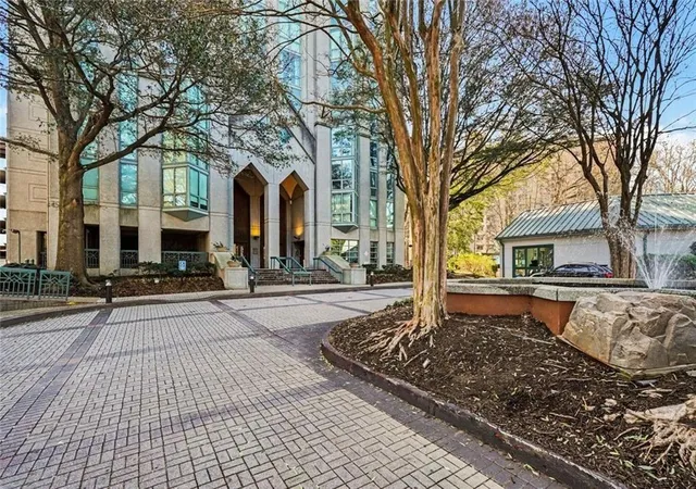 Homes for sale in Atlanta, GA | 2870 Pharr Ct Nw #1806, Atlanta, GA 30305 | MLS# 7721814