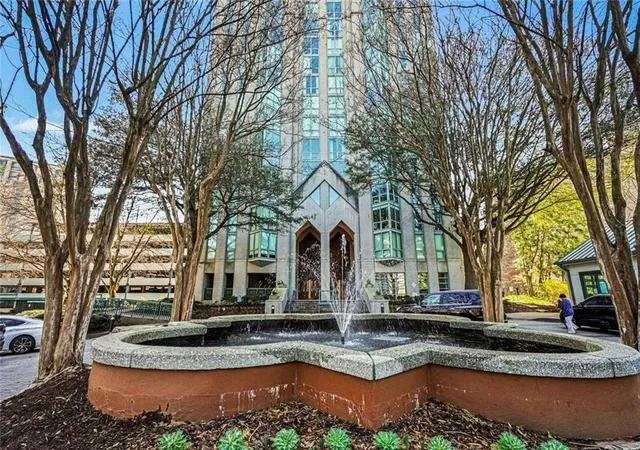 Homes for sale in Atlanta, GA | 2870 Pharr Ct Nw #1806, Atlanta, GA 30305 | MLS# 7721814