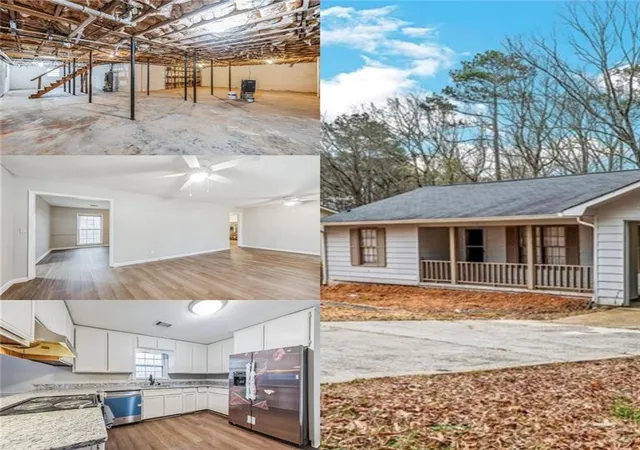 Single family home for sale at None, Macon, GA 31220 | MLS# 7328719 | Listing updated on 2024-05-09