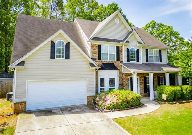 2nd image of 210 Creekside Overlook, Hiram, GA 30141 | MLS# 7766758
