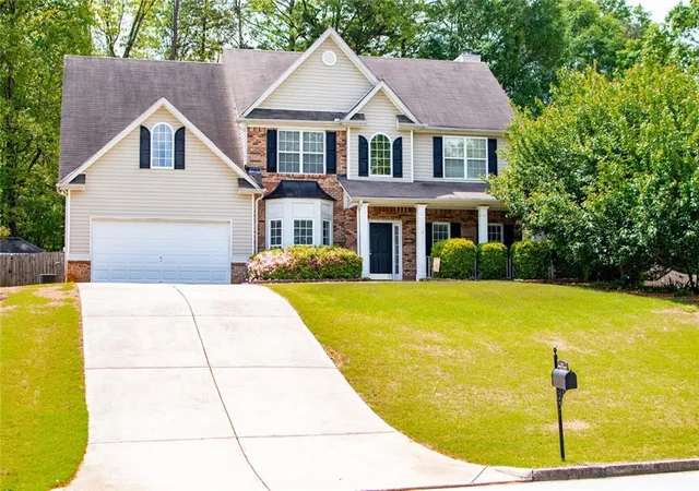 3rd image of 210 Creekside Overlook, Hiram, GA 30141 | MLS# 7766758