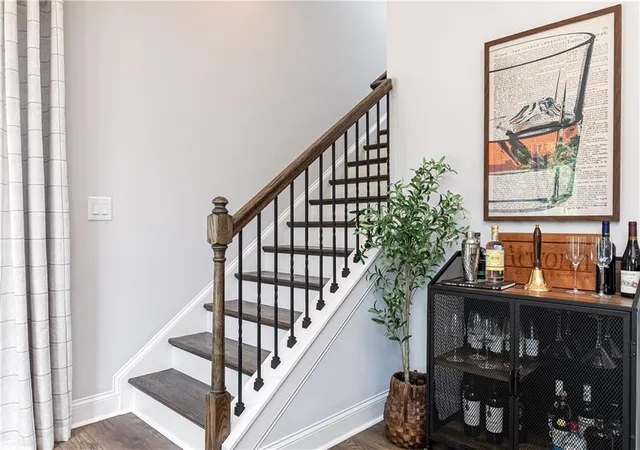 2nd image of 2860 Buchanan Pl, Powder Springs, GA 30127 | MLS# 7812522