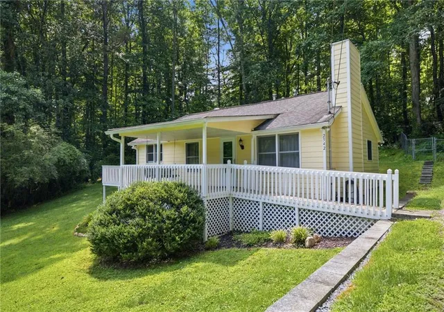 Photo 1 of Single family home for sale at 2542 Ball Ground Hwy, Canton, GA 30114 | MLS# 7736970 | Listing updated on 2026-09-16