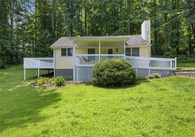 Photo 2 of Single family home for sale at 2542 Ball Ground Hwy, Canton, GA 30114 | MLS# 7736970 | Listing updated on 2026-09-16
