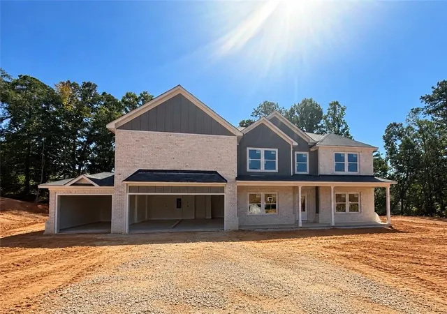 Photo 1 of Single family home for sale at 4310 Shirebrook Trl, Hoschton, GA 30548 | MLS# 7833733 | Listing updated on 2026-10-08