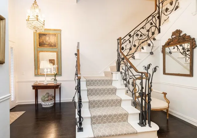 3rd image of 2525 Peachtree Rd Ne #25, Atlanta, GA 30305 | MLS# 7740608