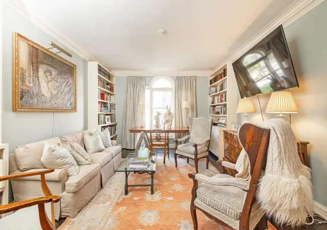 4th image of 2525 Peachtree Rd Ne #25, Atlanta, GA 30305 | MLS# 7740608