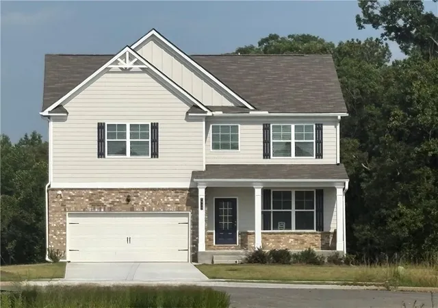 Homes for sale in Stonecrest, GA | 5903 Spring Way, Stonecrest, GA 30038 | MLS# 7766752