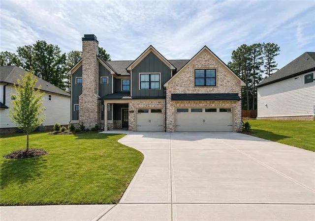 1st image of 2410 Reserve Manor Ct, Lawrenceville, GA 30011 | MLS# 7709179