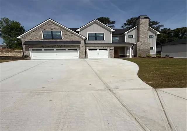 2nd image of 2410 Reserve Manor Ct, Lawrenceville, GA 30011 | MLS# 7709179