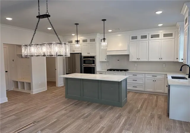 5th image of 2410 Reserve Manor Ct, Lawrenceville, GA 30011 | MLS# 7709179