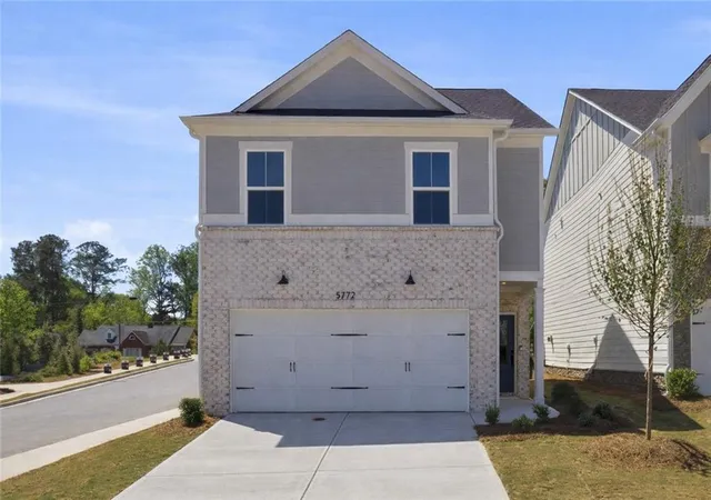 1st image of 5752 Tillman Wy, Powder Springs, GA 30127 | MLS# 7793681
