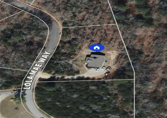 Homes for sale in Morganton, GA | 199 Lola Mae Way, Morganton, GA 30560 | MLS# 7739937