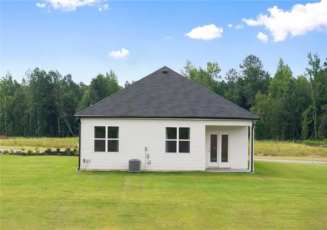 22nd image of 512 Alder Lane Ct, Griffin, GA 30223 | MLS# 7824075