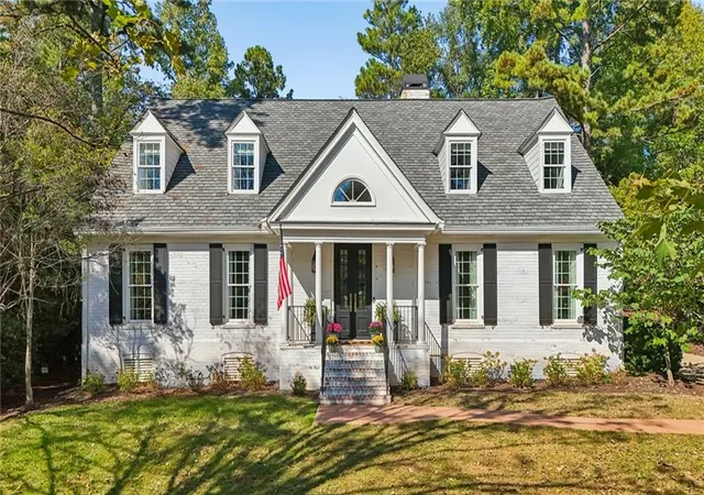 Photo 1 of Sale Pending at 1024 Club Cmns Cir Ne, Brookhaven, GA 30319 | MLS# 7854233 | Listing updated on 2026-10-27