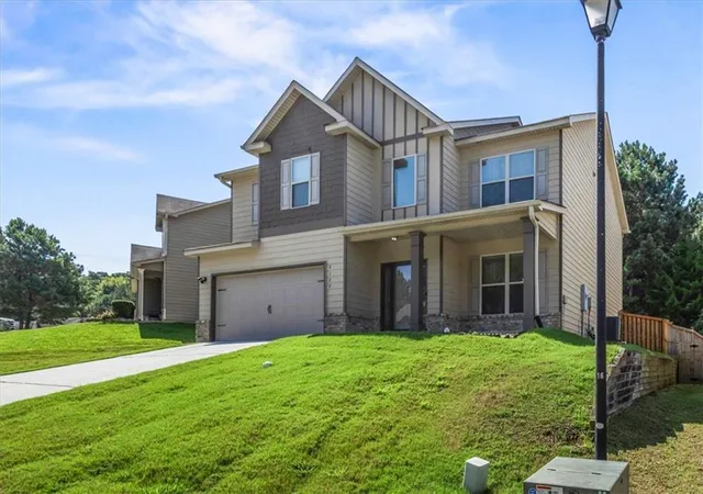 Photo 2 of Sale Pending at 2322 Jessica Ln, Fairburn, GA 30213 | MLS# 7827807 | Listing updated on 2026-09-10