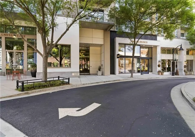 Photo 32 of Condo for sale at 1100 Howell Ml Rd Nw #204, Atlanta, GA 30318 | MLS# 7805737 | Listing updated on 2026-09-03