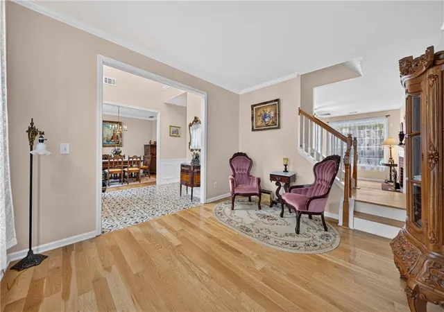 5th image of 2593 Back Creek Chase, Dacula, GA 30019 | MLS# 7791367