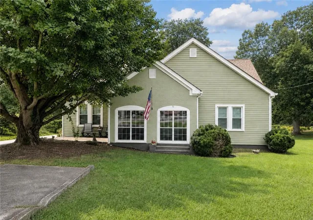 Photo 1 of Single family home for sale at 51 Carrollton St, Temple, GA 30179 | MLS# 7822287 | Listing updated on 2026-08-16