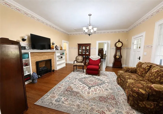 Photo 2 of Single family home for sale at 51 Carrollton St, Temple, GA 30179 | MLS# 7822287 | Listing updated on 2026-08-16