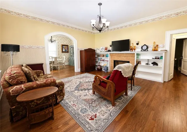 Photo 3 of Single family home for sale at 51 Carrollton St, Temple, GA 30179 | MLS# 7822287 | Listing updated on 2026-08-16