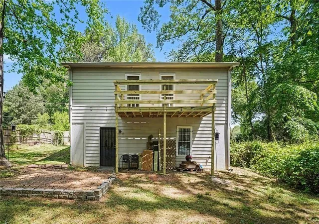 Photo 16 of Single family home for sale at 8087 Flamingo, Jonesboro, GA 30238 | MLS# 7753533 | Listing updated on 2026-08-13
