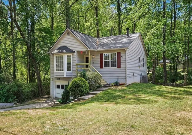Photo 1 of Single family home for sale at 8087 Flamingo, Jonesboro, GA 30238 | MLS# 7753533 | Listing updated on 2026-08-13