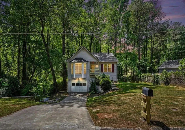 Photo 2 of Single family home for sale at 8087 Flamingo, Jonesboro, GA 30238 | MLS# 7753533 | Listing updated on 2026-08-13