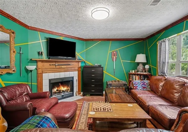 Photo 4 of Single family home for sale at 8087 Flamingo, Jonesboro, GA 30238 | MLS# 7753533 | Listing updated on 2026-08-13