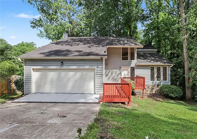 1st image of 5148 Rocky Gln, Stone Mountain, GA 30088 | MLS# 7809084