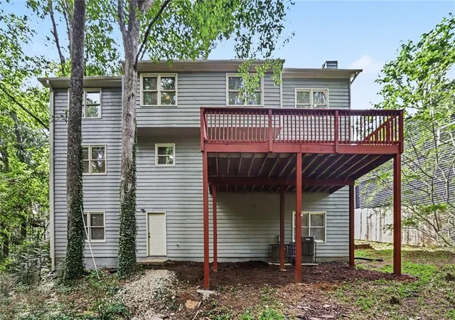 35th image of 5148 Rocky Gln, Stone Mountain, GA 30088 | MLS# 7809084