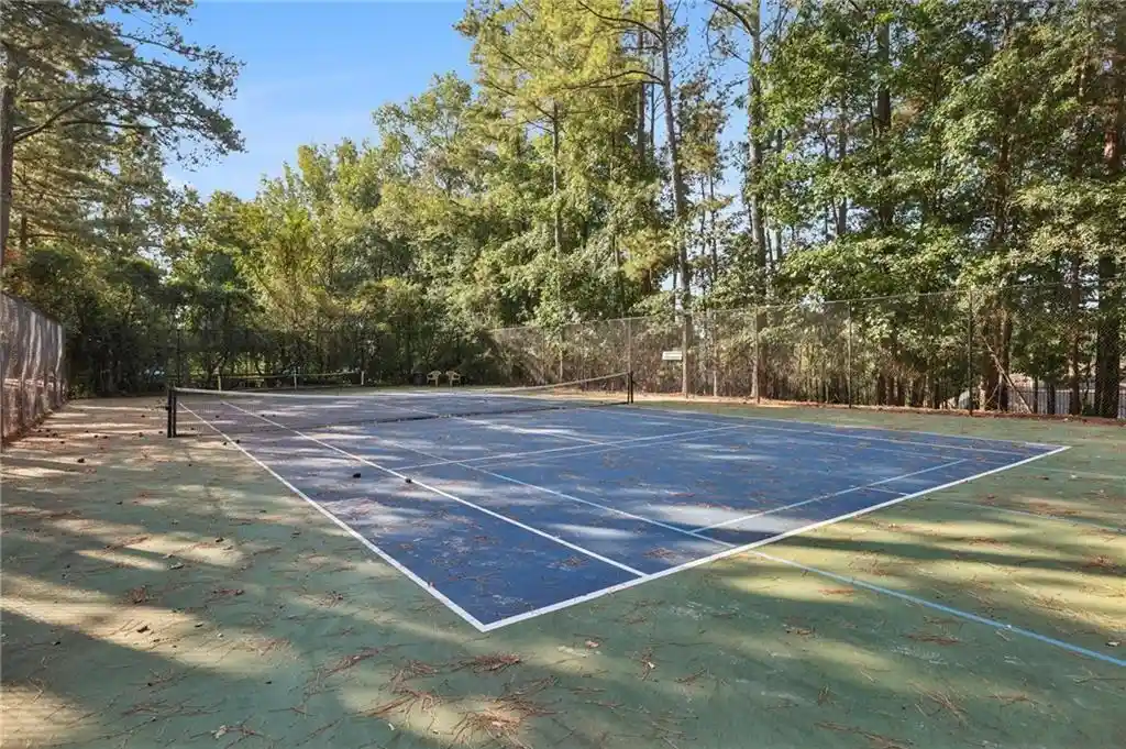 Listing Photo 32 - Condo for sale in 3209 Cyn Pt Cir located at 3209 Cyn Pt Cir, Roswell, GA 30076 - Unit 3209 Cyn Point Cir