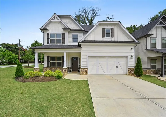 1st image of 535 Brown Dove Ln, Grayson, GA 30017 | MLS# 7810579