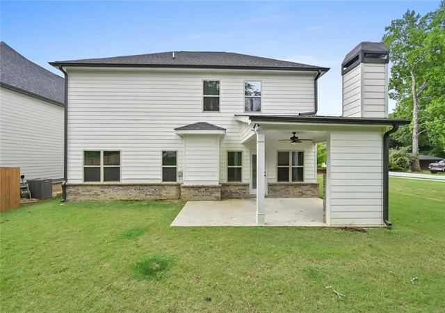 54th image of 535 Brown Dove Ln, Grayson, GA 30017 | MLS# 7810579