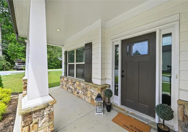 5th image of 535 Brown Dove Ln, Grayson, GA 30017 | MLS# 7810579