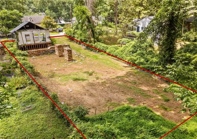 Photo 2 of Single family home for sale at 1631 Orlando St Sw, Atlanta, GA 30311 | MLS# 7821849 | Listing updated on 2026-08-21