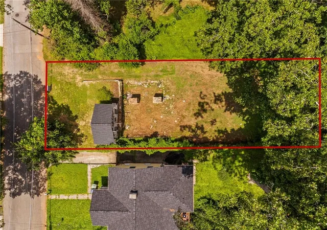 Photo 2 of Single family home for sale at 1631 Orlando St SW, Atlanta, GA 30311 | MLS# 7821849 | Listing updated on 2026-08-21