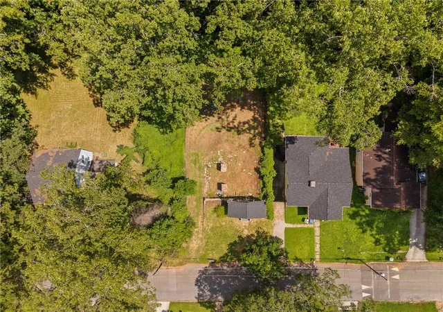 Photo 4 of Single family home for sale at 1631 Orlando St SW, Atlanta, GA 30311 | MLS# 7821849 | Listing updated on 2026-08-21