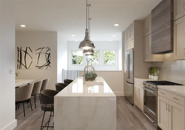 1st image of 201 New St #3104, Decatur, GA 30030 | MLS# 7791663