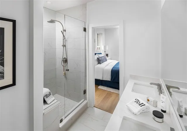 5th image of 201 New St #3104, Decatur, GA 30030 | MLS# 7791663