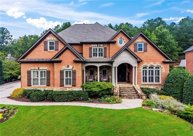 Photo 1 of Single family home for sale at 31 Brownson Ct, Acworth, GA 30101 | MLS# 7822531 | Listing updated on 2026-08-29