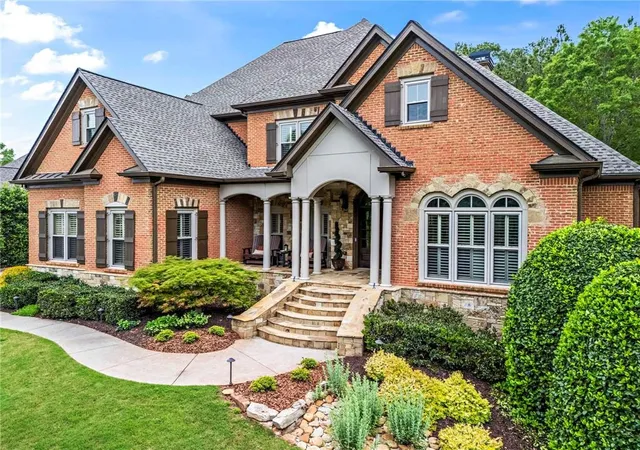 Photo 2 of Single family home for sale at 31 Brownson Ct, Acworth, GA 30101 | MLS# 7822531 | Listing updated on 2026-08-29