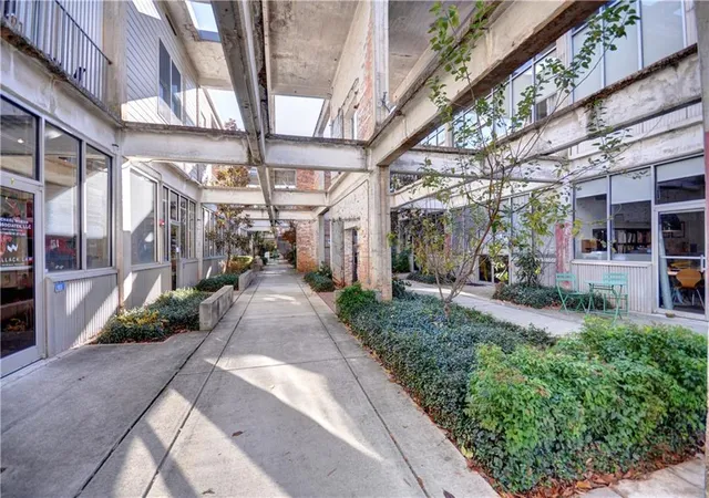 Condominium at 659 Auburn Ave Ne #122, Atlanta, GA 30312 | MLS# 6680725 | | Sold on 2020-04-03