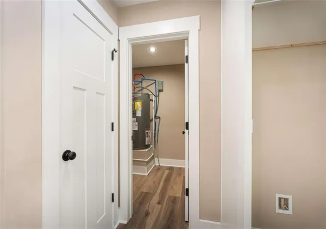 Photo 3 of Single family home for sale at 1870 Pat Colwell Rd, Blairsville, GA 30512 | MLS# 7795049 | Listing updated on 2026-08-26