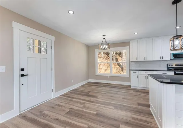 Photo 4 of Single family home for sale at 1870 Pat Colwell Rd, Blairsville, GA 30512 | MLS# 7795049 | Listing updated on 2026-08-26