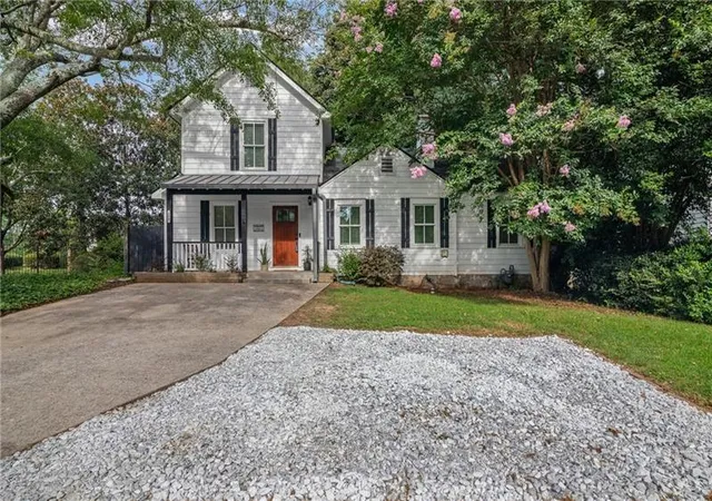 2nd image of 159 Wyman St Se, Atlanta, GA 30317 | MLS# 7824936