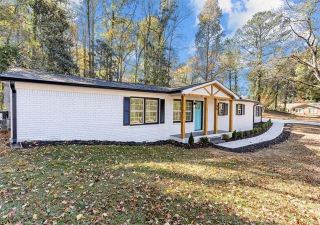 Homes for sale in Carrollton, GA | 85 N Greenwood Dr, Carrollton, GA 30117 | MLS# 7739145